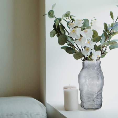 Picture for category Glass Vases