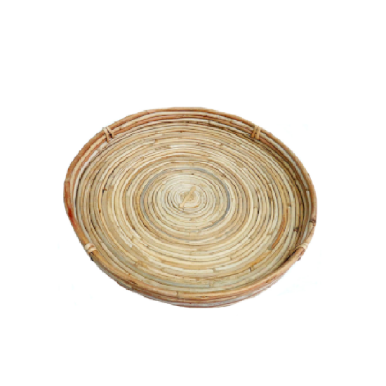 Picture of Rattan - Display Tray