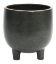 Picture of Casa- Charcoal Footed Planter